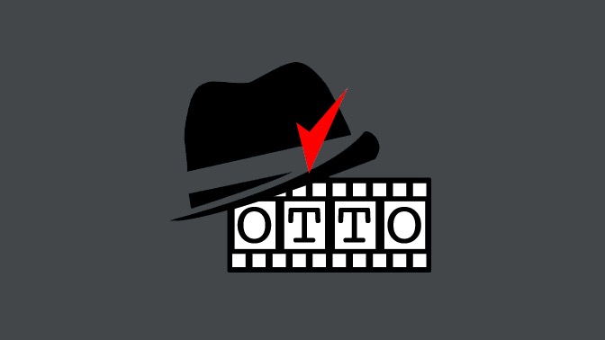 OTTO Banner Image